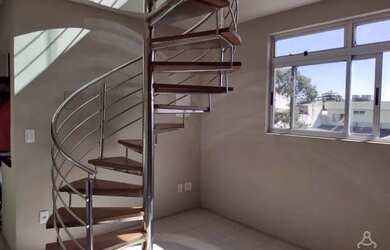 Imagem 2: Apartamento com 3 dormitórios à venda em Belo Horizonte