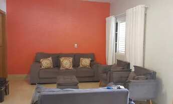 Imagem 2: Casa Guará QE 04 - 300m² na escritura - quintal grande com piscina aquecida - sem trânsito