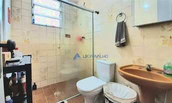 Imagem 5: Apartamento à venda, 45 m² por R$ 265.000,00 - Aparecida - Santos/SP