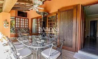 Imagem 4: Barueri - Casa de Condomínio - Alphaville