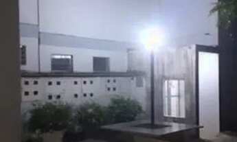 Imagem 5: Apartamento no Edifício Expedicionários V