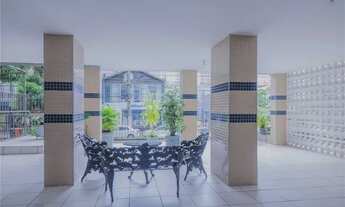 Imagem 7: Ed. Benjamin Constant: Aparamento em Nazaré 137m² 3 Quartos Andar Alto (Financia