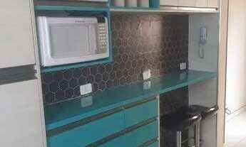 Imagem 4: Apartamento à venda, 50 m² por R$ 265.000,00 - Butantã - São Paulo/SP