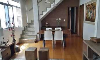 Imagem: Cobertura com 4 dormitórios à venda em