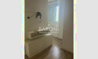 Imagem 5: São Paulo - Apartamento Padrão - Moema