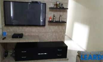 Imagem 5: CASA EM CONDOMÍNIO - JARDIM SERRA DOURADA - SP