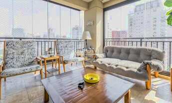 Imagem 3: São Paulo - Apartamento Padrão - Jardim Europa