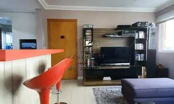 Imagem 4: PORTO ALEGRE - Apartamento Padrão - AUXILIADORA