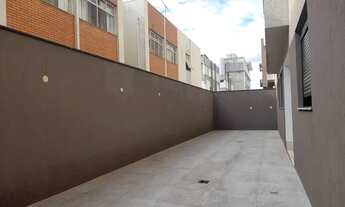 Imagem 5: Área Privativa / Garden com 3 dormitórios à venda em Belo Horizonte