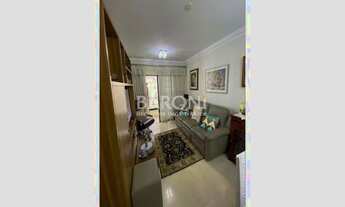 Imagem: São Paulo - Apartamento Padrão - Vila