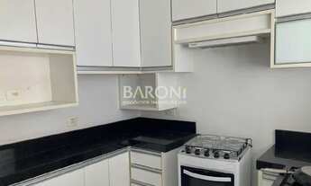 Imagem 3: São Paulo - Apartamento Padrão - Moema