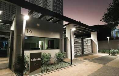 Imagem 7: Estrela Universo Tatuapé. 1MK775R