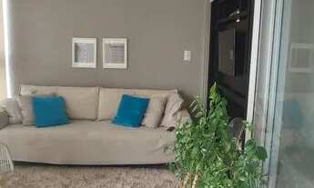 Imagem 2: Apartamento para venda com 120 metros quadrados com 3 quartos em Vila São Paulo - Araçatub