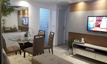 Imagem 2: Apartamento com 2 dormitórios à venda em Belo Horizonte