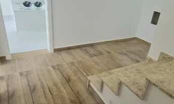 Imagem 5: Casa Recreio dos Bandeirantes