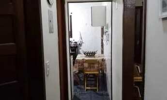 Imagem 6: CENTRO TAQUARA CASA VILA TERREA 1 QTO SALA GARAGEM REFORMADA PAGAMENTO A VISTA