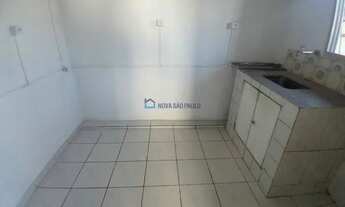 Imagem 3: Casa com 01 dormitório no Planalto Paulista