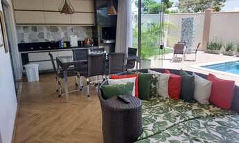 Imagem 7: Alphaville litoral norte 1