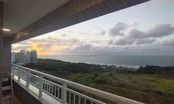 Imagem: Apartamento na Ponta do Farol, 50 M², Vista