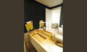 Imagem: Apartamento à Venda - Vila Paris, 4 Quartos