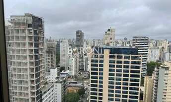 Imagem 2: São Paulo - Apartamento Padrão - Moema