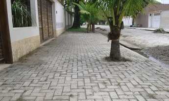 Imagem 5: Casa itanhaem pe na areia suarao