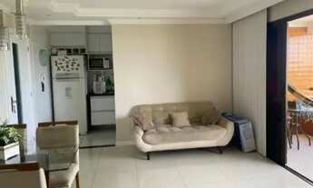 Imagem 4: Apartamento para Locação em Salvador, Paralela, 2 dormitórios, 1 suíte, 1 banheiro, 1 vaga