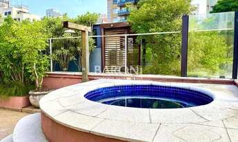 Imagem: São Paulo - Casa de Condomínio - Brooklin