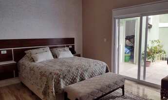 Imagem 6: Casa de condomínio térrea para aluguel com 150 metros quadrados com 3 quartos