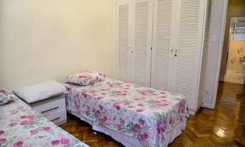 Imagem 4: ALUGO TEMPORADA Apartamento 3 quartos Avenida Nossa Senhora de Copacabana