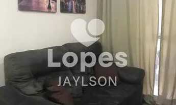 Imagem 2: Apartamento-À VENDA-Cachambi-Rio de Janeiro-RJ