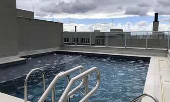 Imagem: Apartamento para Venda - 38.53m², 1 dormitório