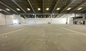 Imagem 5: Palhoça - GALPÃO - Passa Vinte