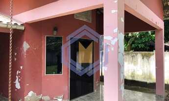 Imagem 4: Apartamento para aluguel tem 110 metros quadrados com 3 quartos em Várzea das Moças - Nite