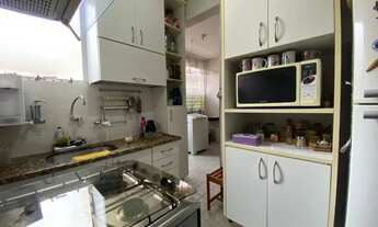 Imagem 13: Apartamento com 3 dormitórios à venda em Belo Horizonte