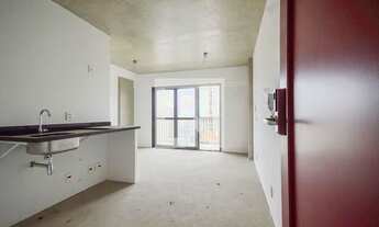 Imagem: Apartamento à Venda - Santa Cecília, 1