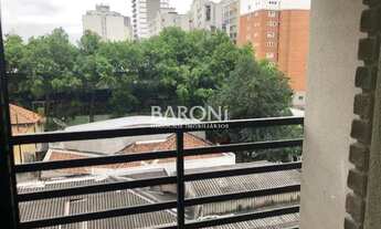 Imagem 7: São Paulo - Apartamento Padrão - Jardim América