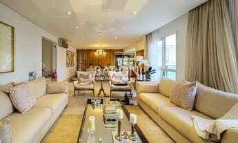 Imagem 4: São Paulo - Apartamento Padrão - Vila Olímpia