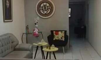 Imagem 4: Casa para venda com 120 metros quadrados com 2 quartos em Jardim Paulistano - Campina Gran