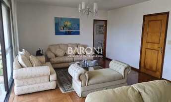 Imagem 2: São Paulo - Apartamento Padrão - Morumbi