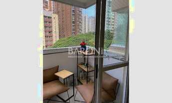 Imagem 5: São Paulo - Apartamento Padrão - Moema