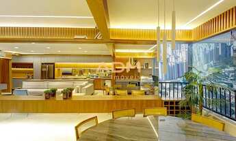 Imagem: Apartamento à venda no bairro Setor Pedro