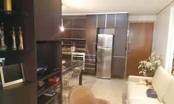 Imagem 3: Apartamento à venda, 2 quartos, 1 suíte, 1 vaga, Vale do Sereno - Nova Lima/MG