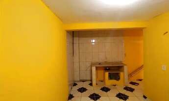 Imagem 4: Casa à venda, 1 quarto, Conjunto Habitacional Inácio Monteiro - São Paulo/SP