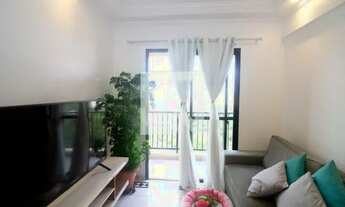 Imagem 6: Apartamento para Aluguel - Butantã, 3 Quartos, 72 m2