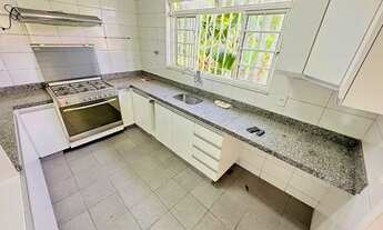 Imagem 4: Casa com 3 dormitórios à venda em Belo Horizonte