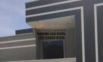 Imagem: RIO DAS OSTRAS - Casa de Condomínio - CHÁCARA