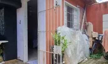 Imagem 3: Vendo casa semi mobiliada