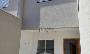 Imagem 6: Sobrado com 3 dormitórios à venda, 125 m² por R$ 780.000 - Vila Laís - São Paulo/SP