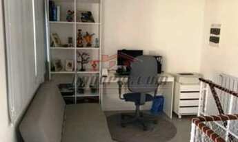 Imagem 2: Cobertura-À VENDA-Jacarepaguá-Rio de Janeiro-RJ